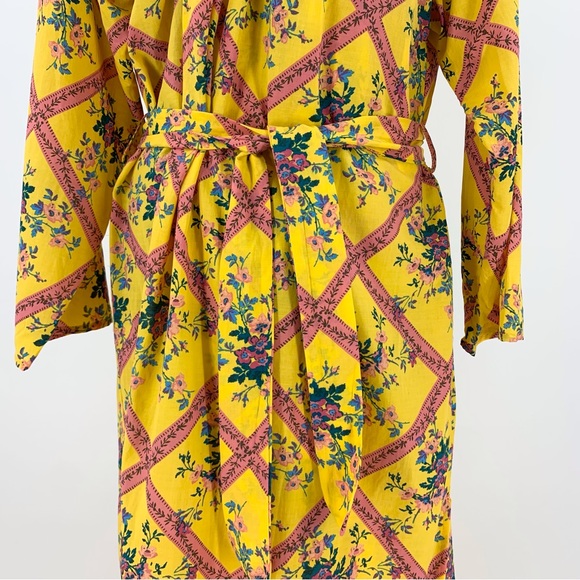 Free People NWT Sun Combo I'm the One Robe, XS/S - Picture 13 of 17